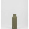 Complementos Ecoalf | Botellas Ecoalf Bronsonalf Stainless Steel Bottle Marron