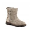 Nina Primigi | Botines Primigi Phrgt 83697 Taupe