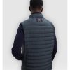 Complementos Ecoalf | Plumiferos Ecoalf Cardiffalf Vest Man Verde