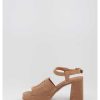 Mujer Alpe | Sandalias Alpe Chiara 2560 Cuero