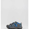 Nino Keen | Sandalias Keen Newport H2 Gris