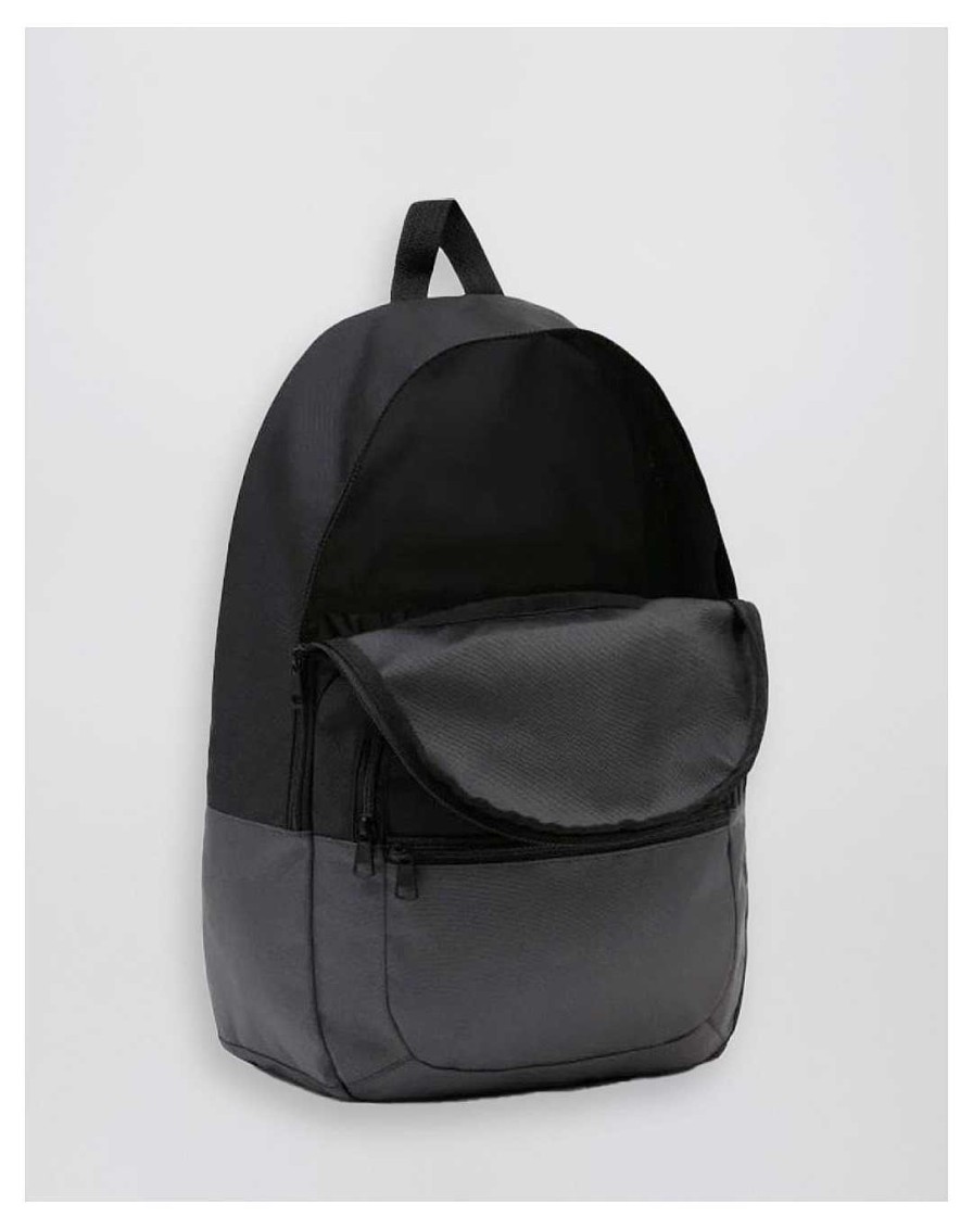 Complementos Vans | Mochilas Vans Ranged 2 Backpack-B Negro