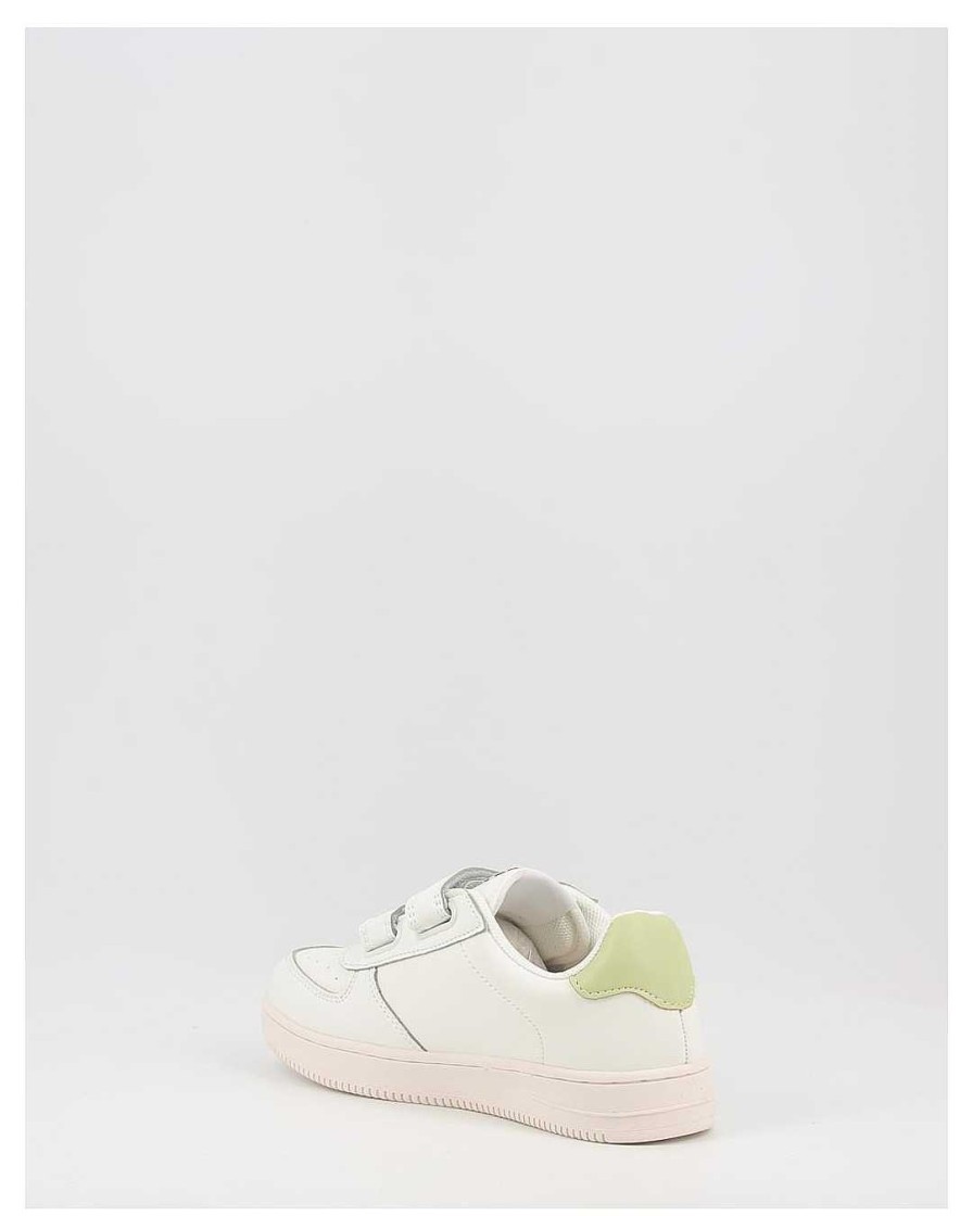 Nina Victoria | Zapatillas Victoria 1124104 Blanco