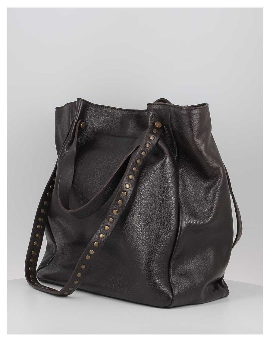 Complementos Biba | Bolsos Biba Brewton Marron