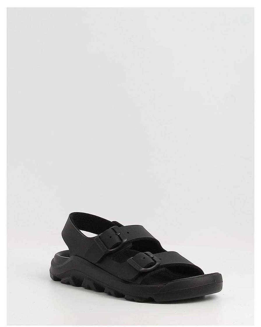 Nino Birkenstock | Sandalias Birkenstock Mogami Negro