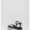 Mujer Gioseppo | Sandalias Gioseppo Aritzo 65540-P Negro