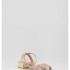 Mujer Gioseppo | Sandalias Gioseppo Linhares 68790-P Oro