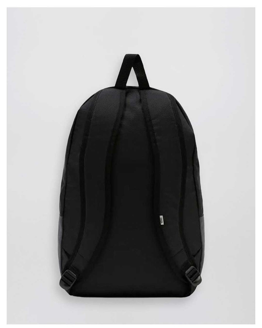 Complementos Vans | Mochilas Vans Ranged 2 Backpack-B Negro