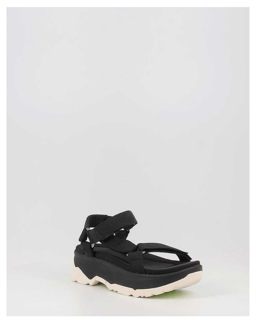 Mujer Teva | Sandalias Teva Jadito Universal Negro