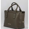 Complementos Valentino Bags | Bolsos Valentino Bags Megeve Vbs7Gm01 Verde