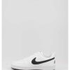 Nino Nike | Zapatillas Nike Court Borough Low Dv5456-104 Blanco