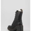 Mujer Dr. Martens | Botas Dr. Martens Chesney Negro