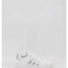 Nina Adidas | Zapatillas Adidas Grand Court 2.0 K Gw6506 Blanco