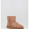 Mujer Ugg | Botas Ugg Classic Mini Ii Chestnut