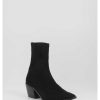 Mujer Oskarbi | Botas Oskarbi 2184 Negro