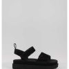 Mujer Ugg | Sandalias Ugg Goldenstar Negro