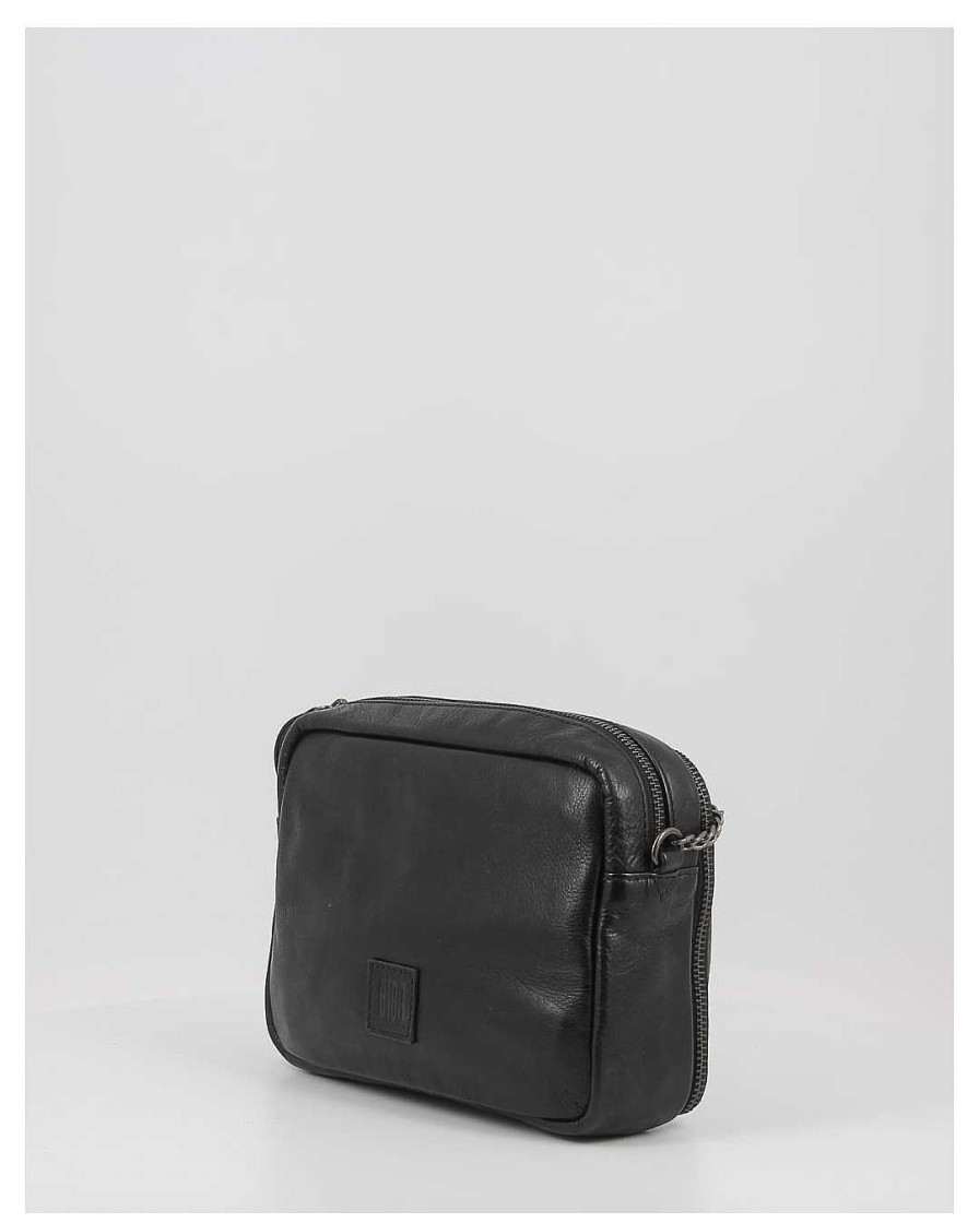 Complementos Biba | Bolsos Biba Tacoma Negro