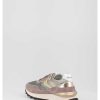 Mujer Voile Blanche | Zapatillas Voile Blanche Qwark Rosa