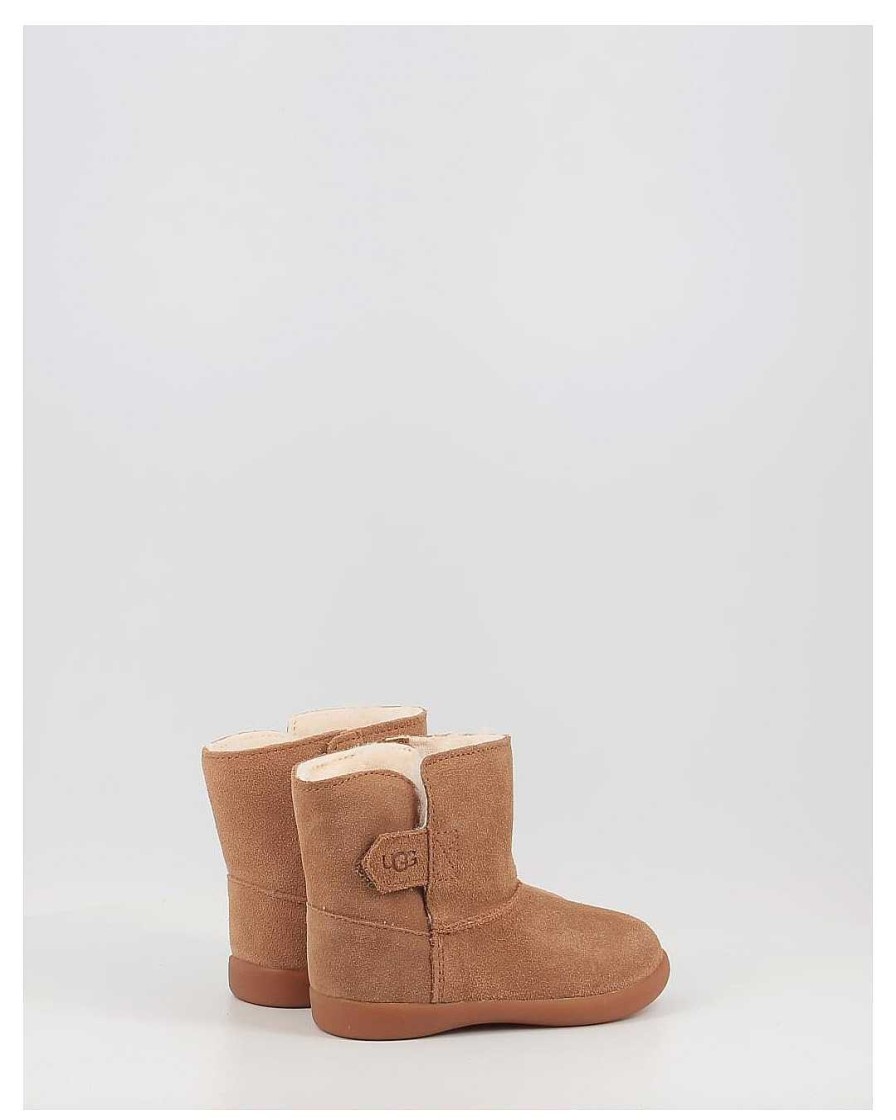 Nina Ugg | Botas Ugg Keelan Chestnut